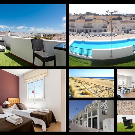 Home Vejer Vejer de la Frontera Extérieur photo