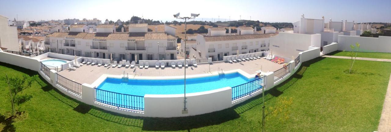 Home Vejer Vejer de la Frontera Extérieur photo