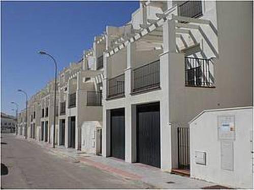 Home Vejer Vejer de la Frontera Extérieur photo