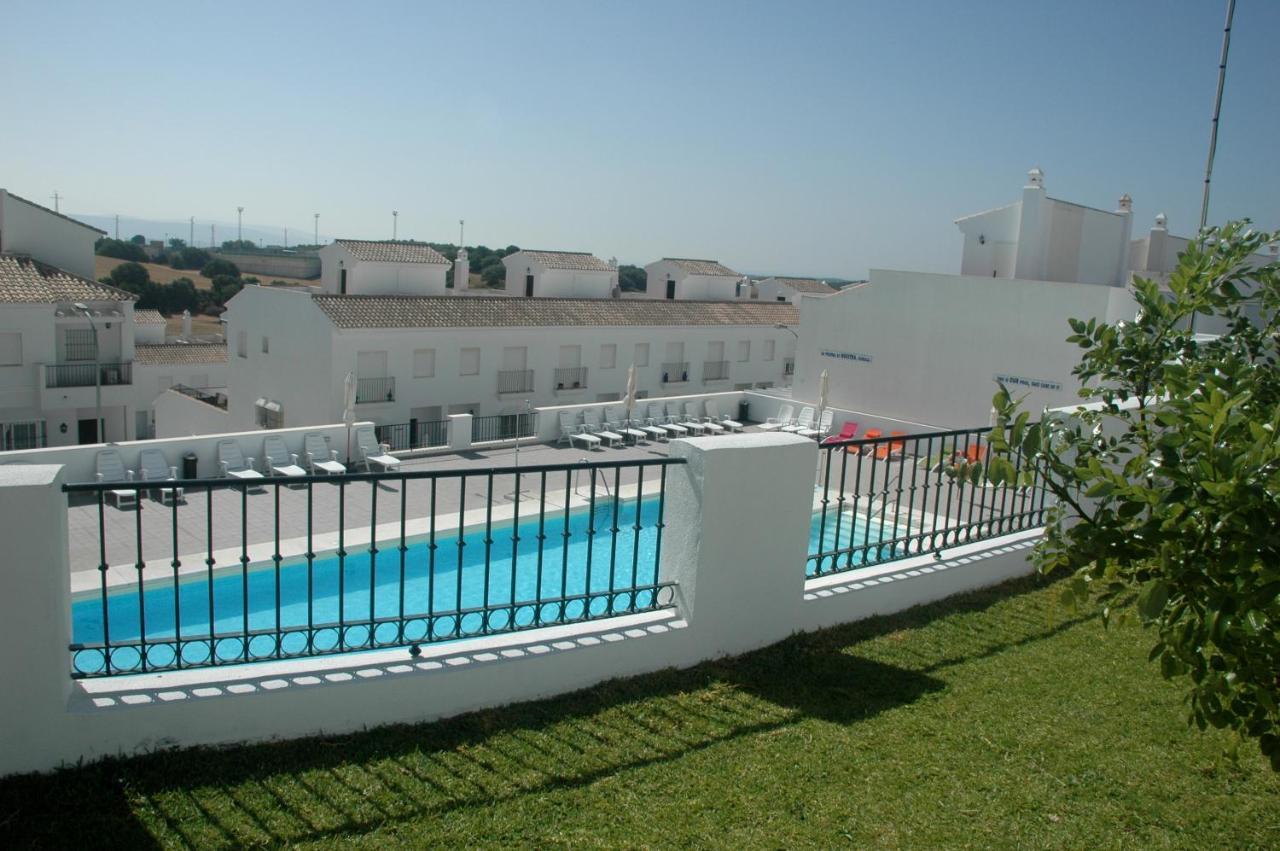 Home Vejer Vejer de la Frontera Extérieur photo