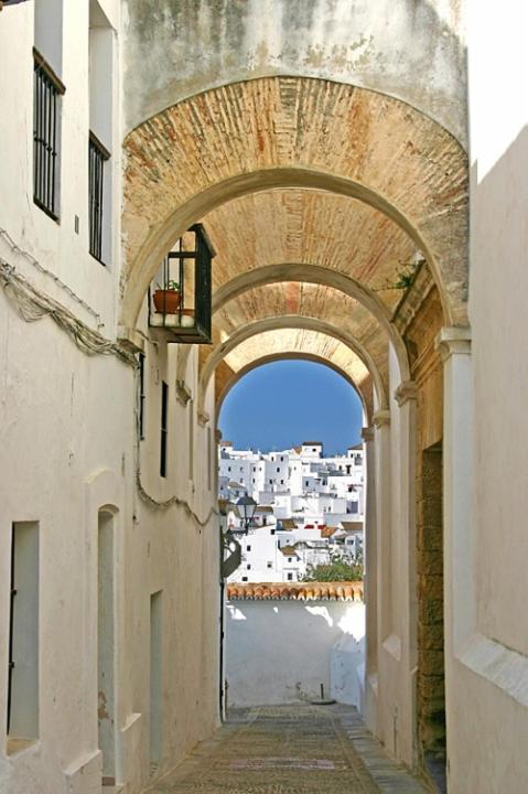 Home Vejer Vejer de la Frontera Extérieur photo