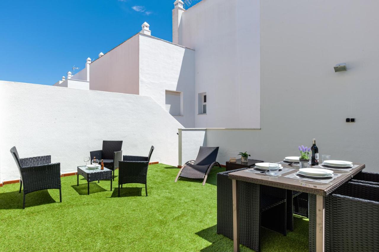 Home Vejer Vejer de la Frontera Extérieur photo