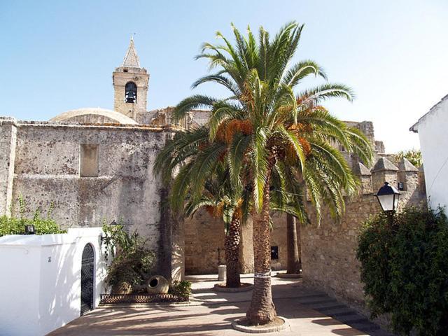 Home Vejer Vejer de la Frontera Extérieur photo