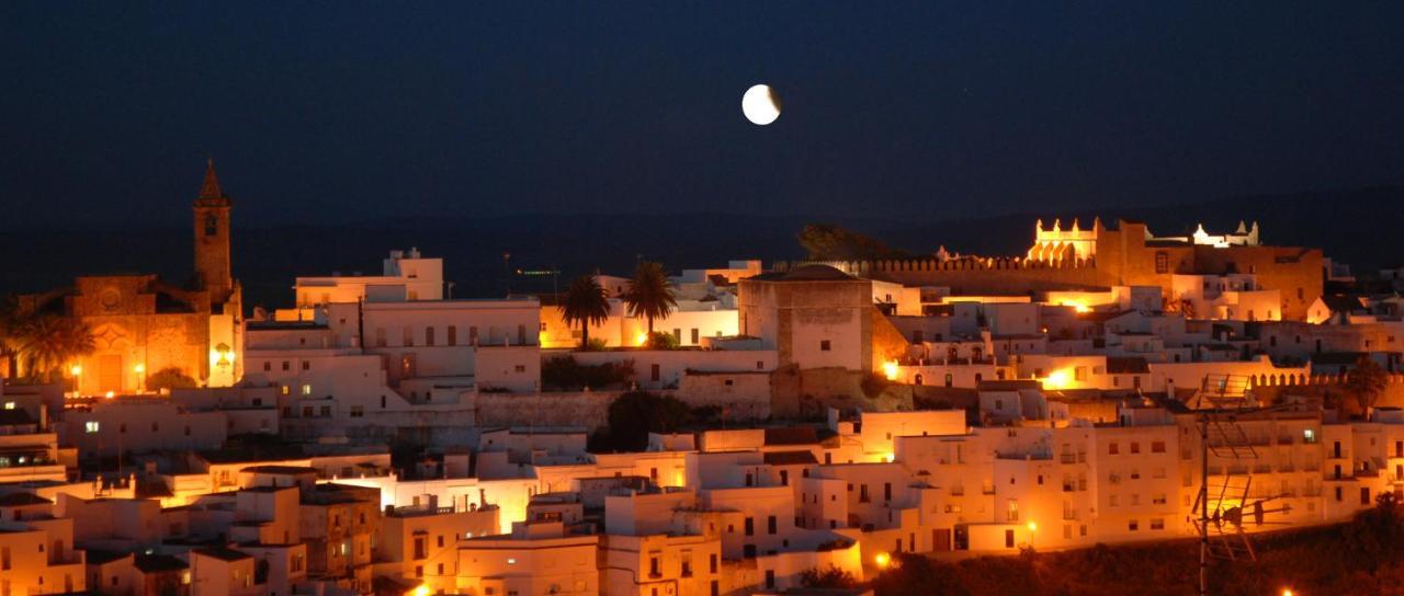 Home Vejer Vejer de la Frontera Extérieur photo