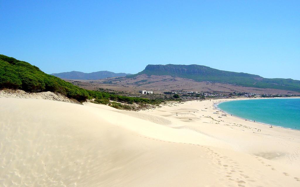 Home Vejer Vejer de la Frontera Extérieur photo
